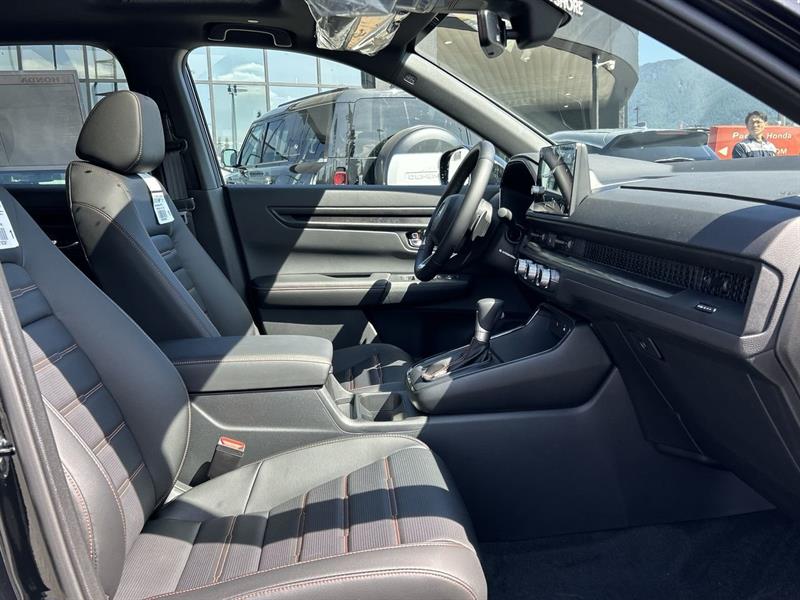 honda CR-V Hybrid 2026 - 32