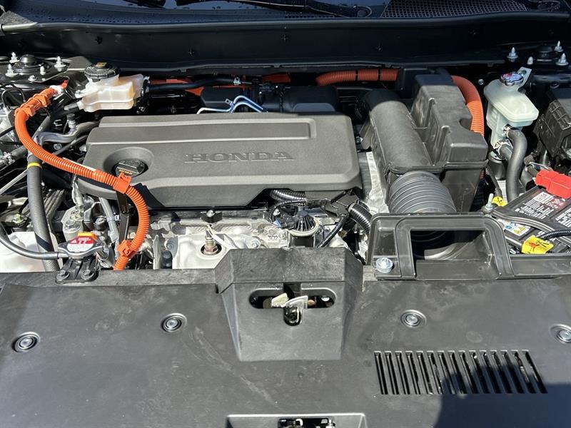 honda CR-V Hybrid 2026 - 33