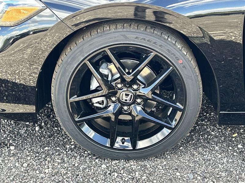 honda Civic Berline 2026 - 18
