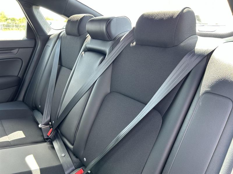 honda Civic Berline 2026 - 29