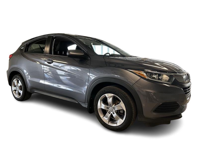honda HR-V 2021 - 2