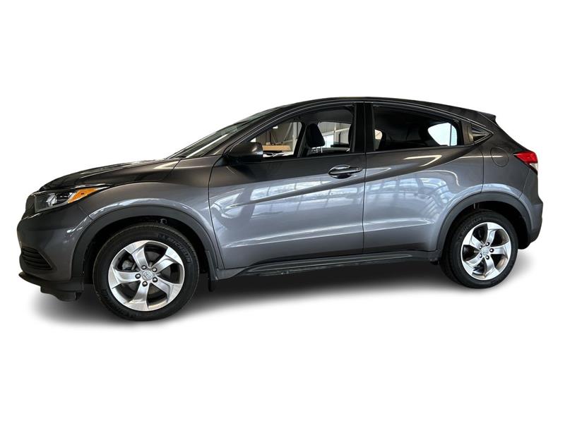 honda HR-V 2021 - 7