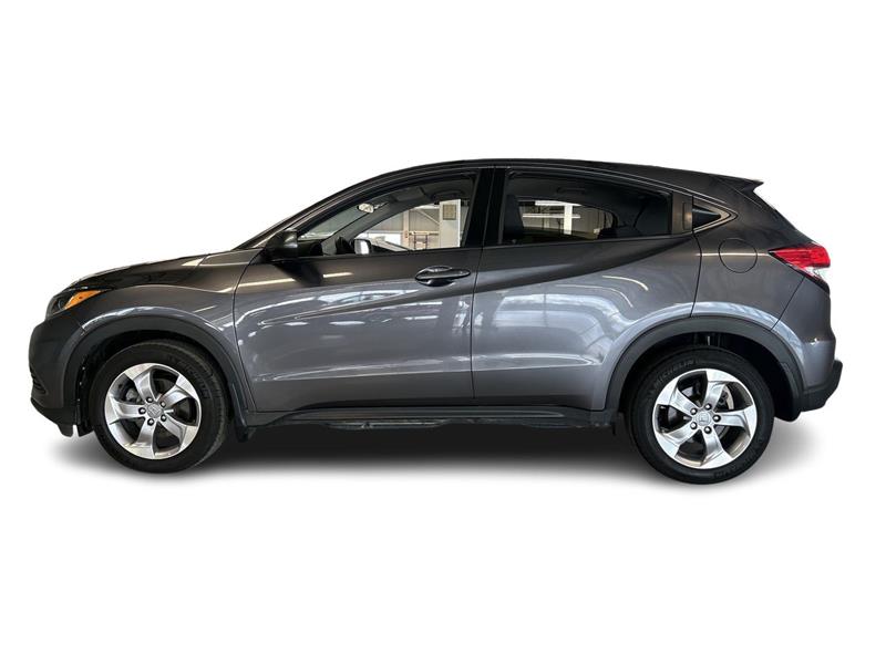 honda HR-V 2021 - 8