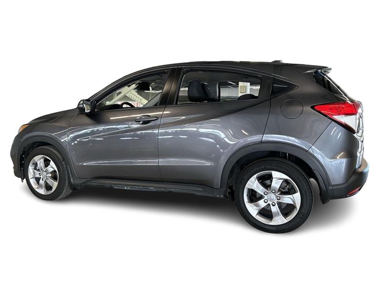 honda HR-V 2021 - 9