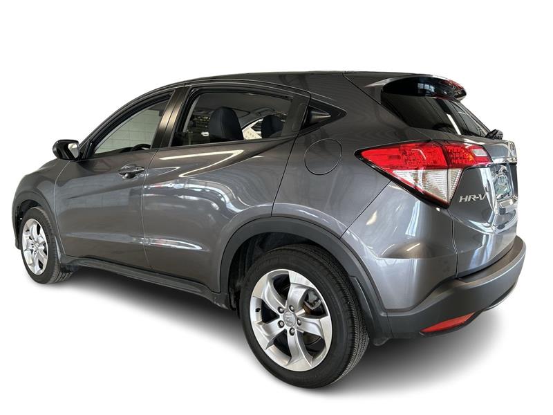 honda HR-V 2021 - 10