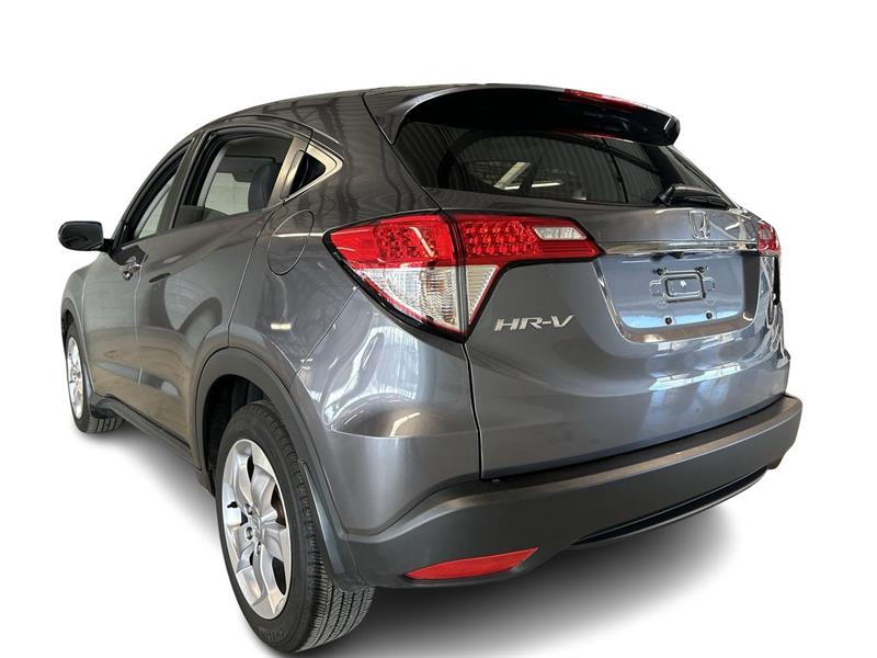 honda HR-V 2021 - 11