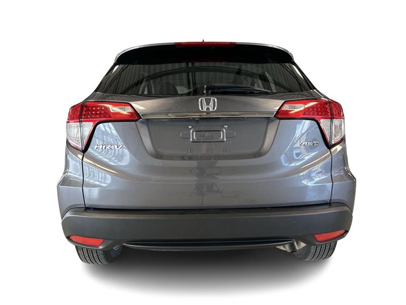 honda HR-V 2021 - 12
