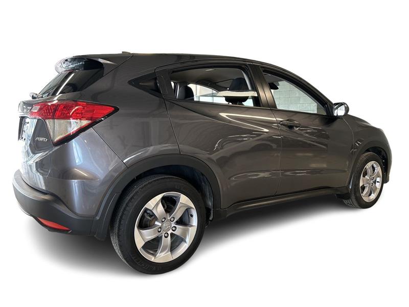 honda HR-V 2021 - 14