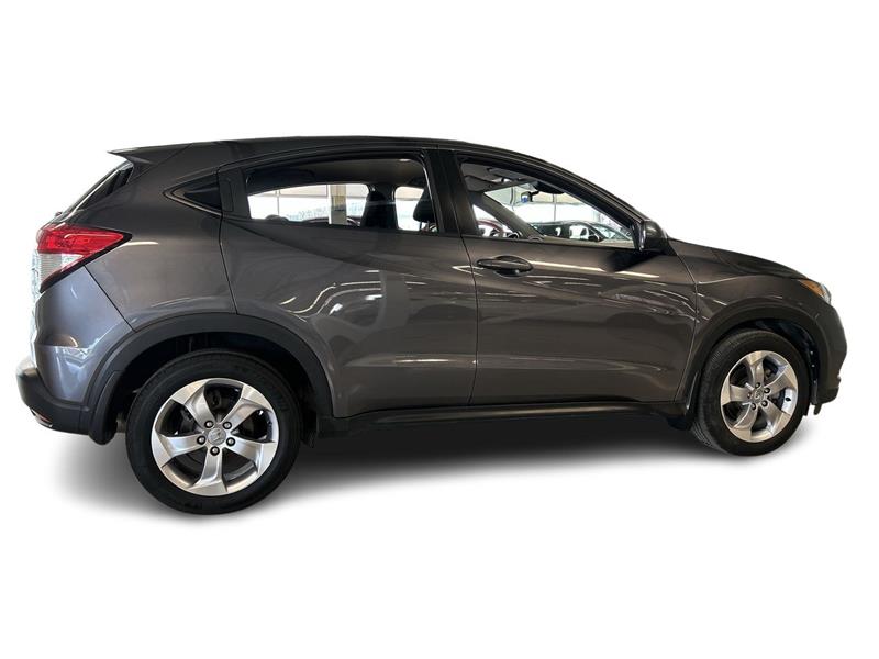 honda HR-V 2021 - 15