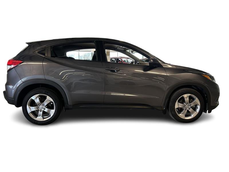 honda HR-V 2021 - 16
