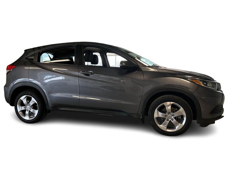 honda HR-V 2021 - 17