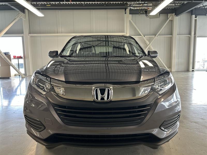 honda HR-V 2021 - 18