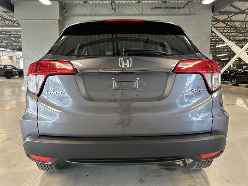 honda HR-V 2021 - 20