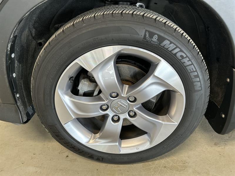 honda HR-V 2021 - 21