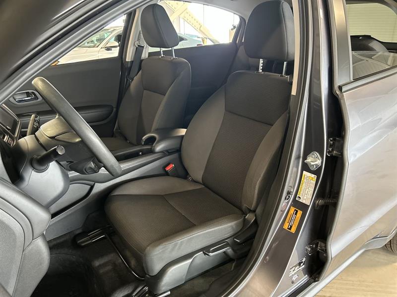 honda HR-V 2021 - 22