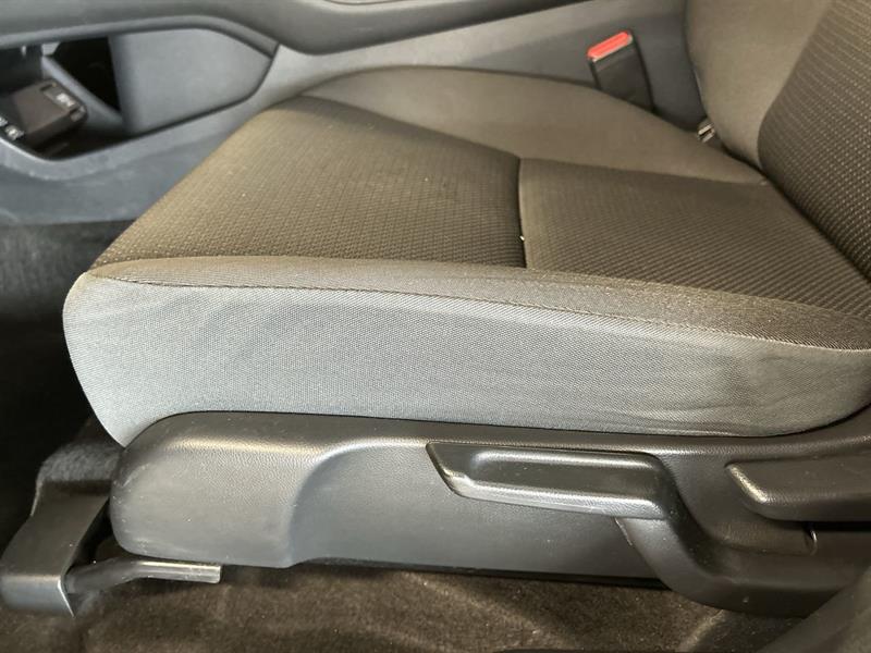 honda HR-V 2021 - 23