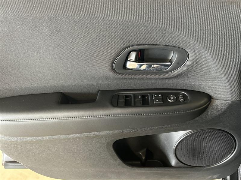 honda HR-V 2021 - 24