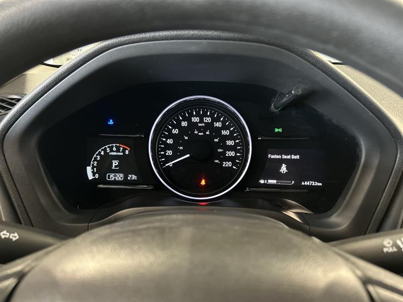 honda HR-V 2021 - 26