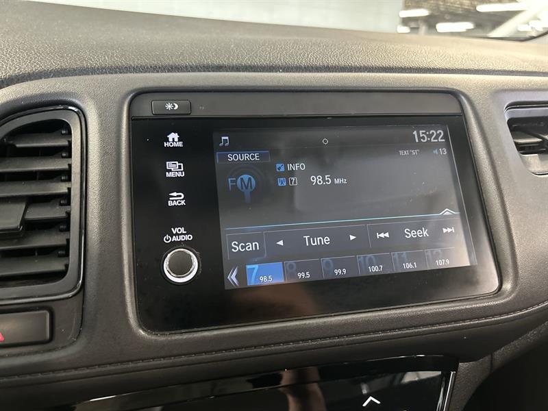 honda HR-V 2021 - 27