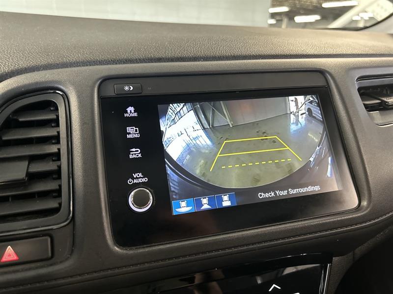 honda HR-V 2021 - 28