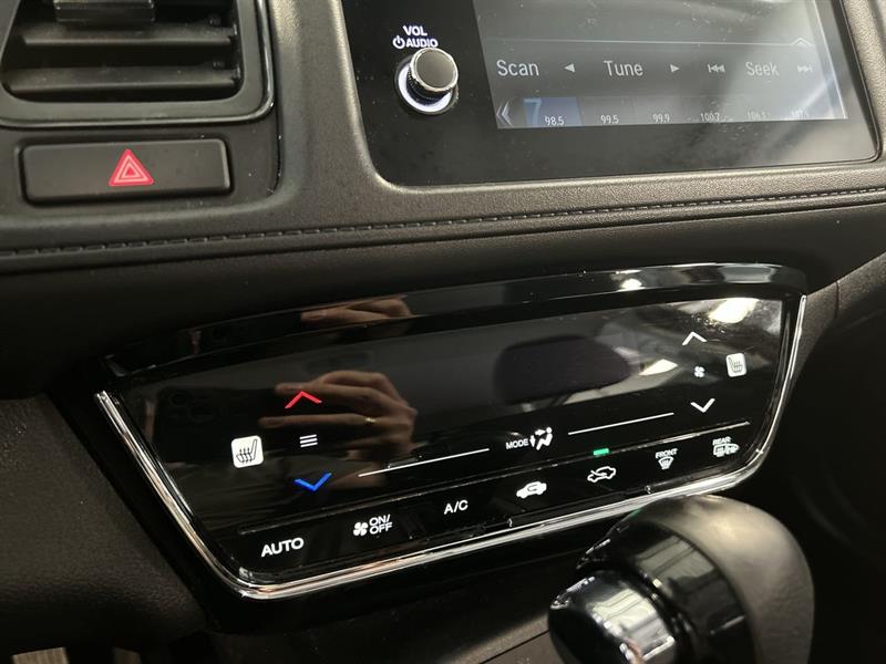 honda HR-V 2021 - 29