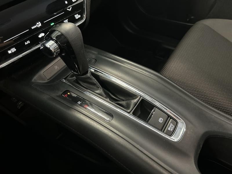 honda HR-V 2021 - 30