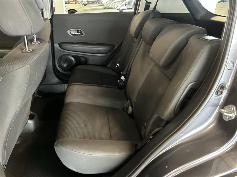 honda HR-V 2021 - 32