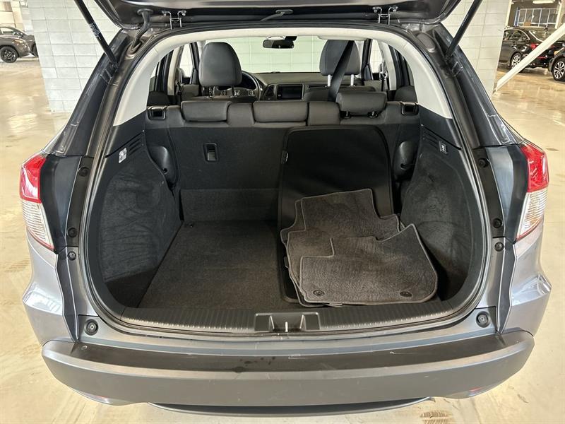 honda HR-V 2021 - 33