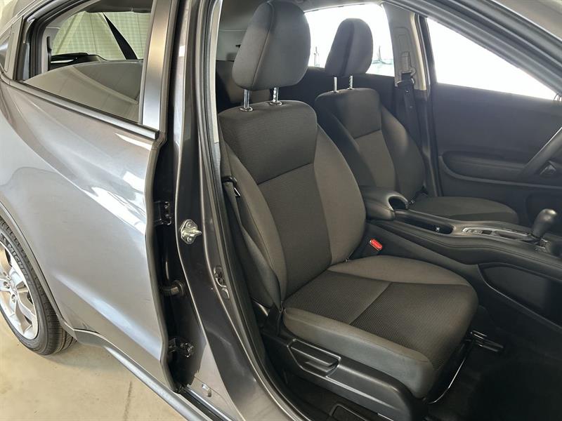 honda HR-V 2021 - 34