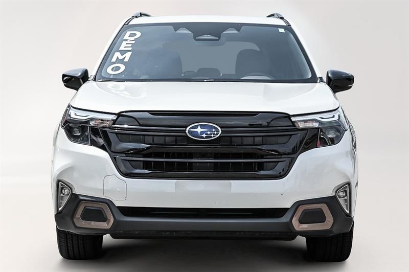 subaru Forester 2025 - 2