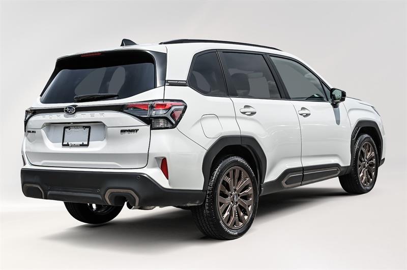 subaru Forester 2025 - 4