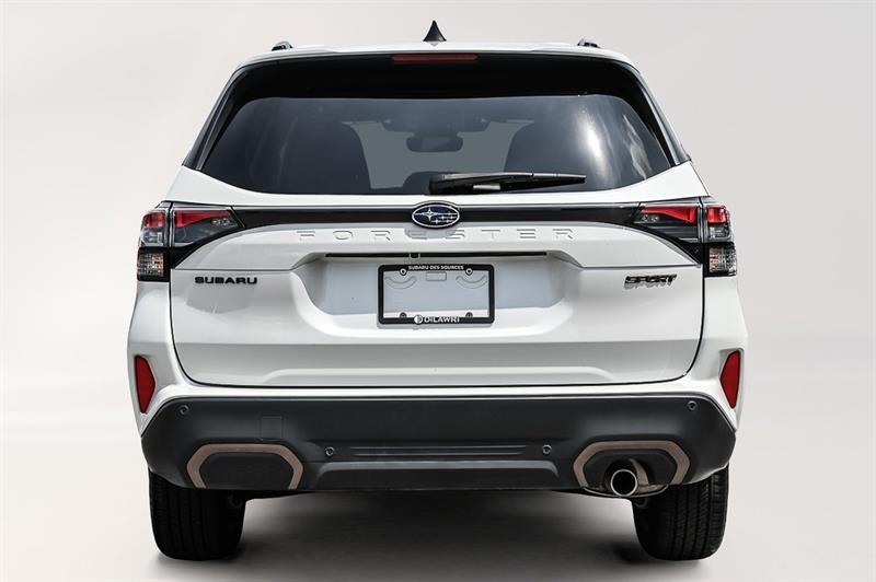 subaru Forester 2025 - 5