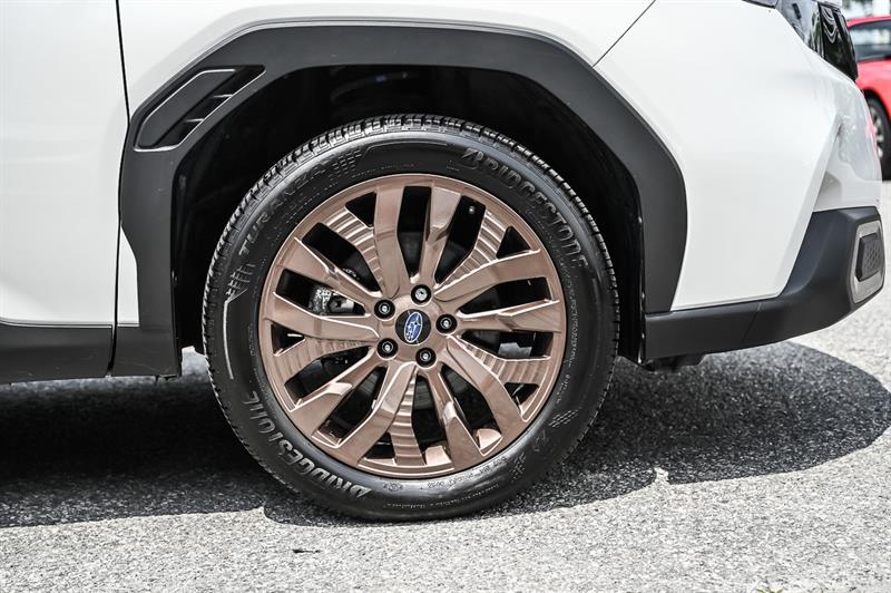 subaru Forester 2025 - 7