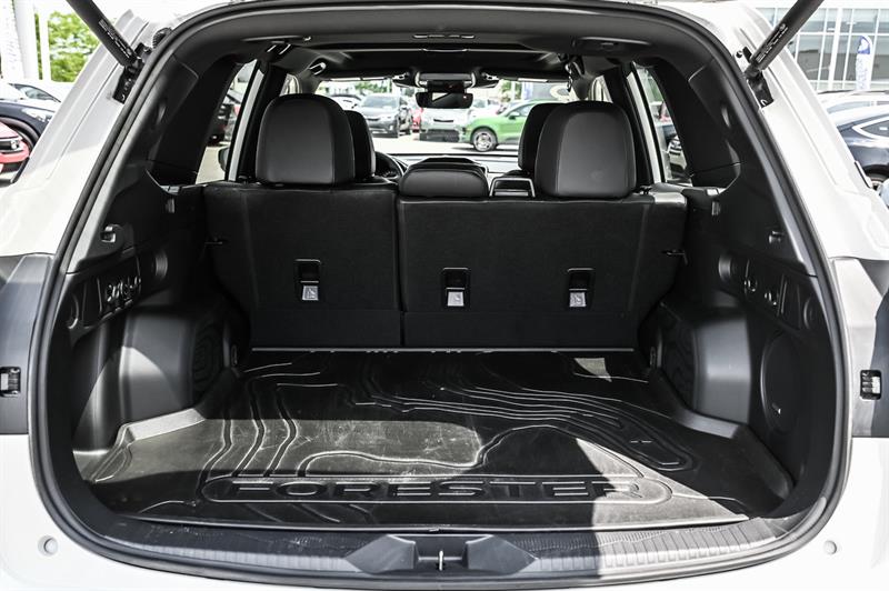 subaru Forester 2025 - 9