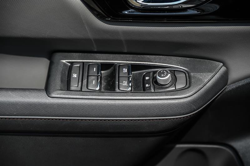 subaru Forester 2025 - 12