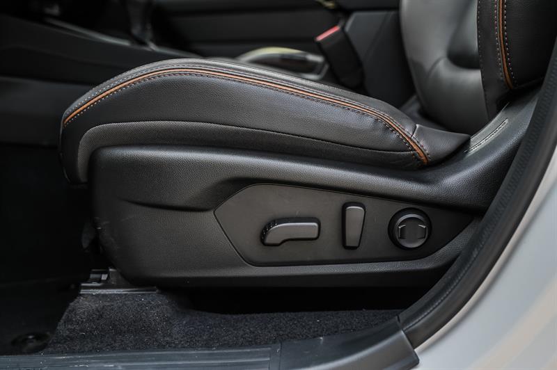 subaru Forester 2025 - 13