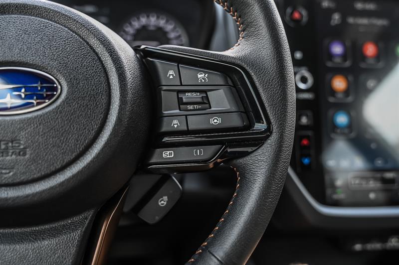 subaru Forester 2025 - 15