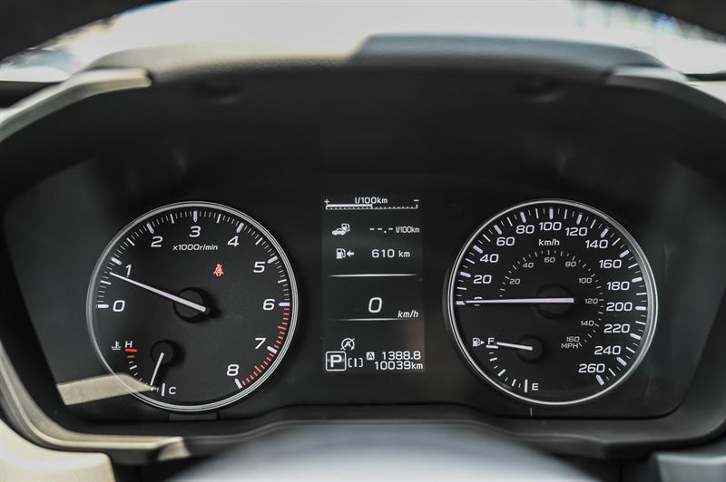 subaru Forester 2025 - 17
