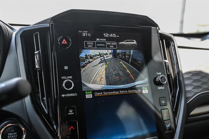 subaru Forester 2025 - 18