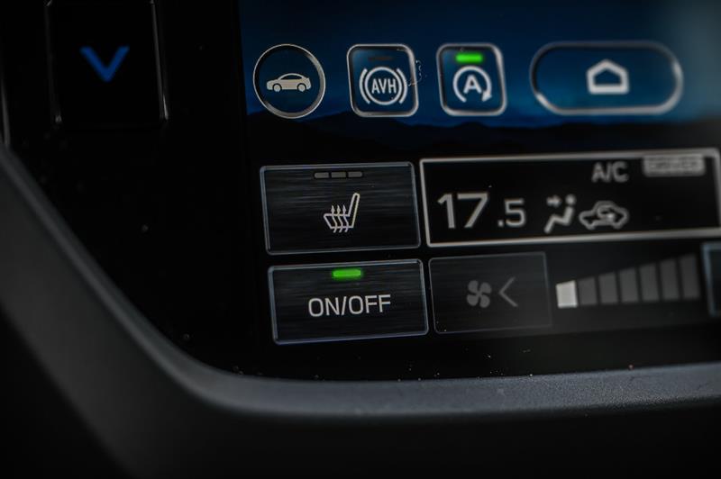 subaru Forester 2025 - 19