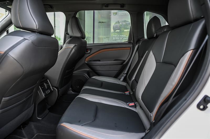 subaru Forester 2025 - 20