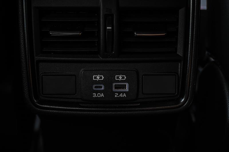 subaru Forester 2025 - 21