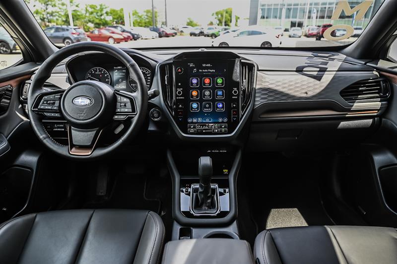 subaru Forester 2025 - 22
