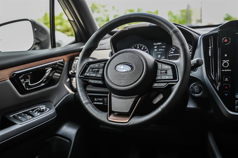 subaru Forester 2025 - 23