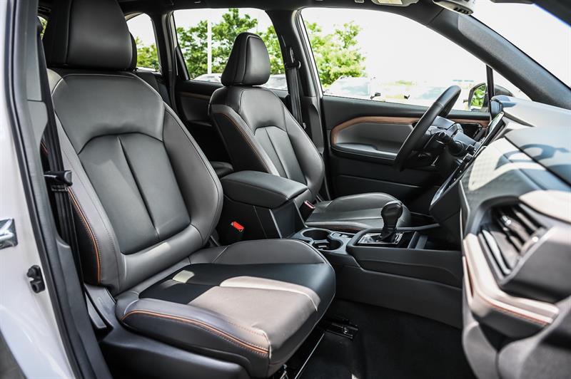 subaru Forester 2025 - 26