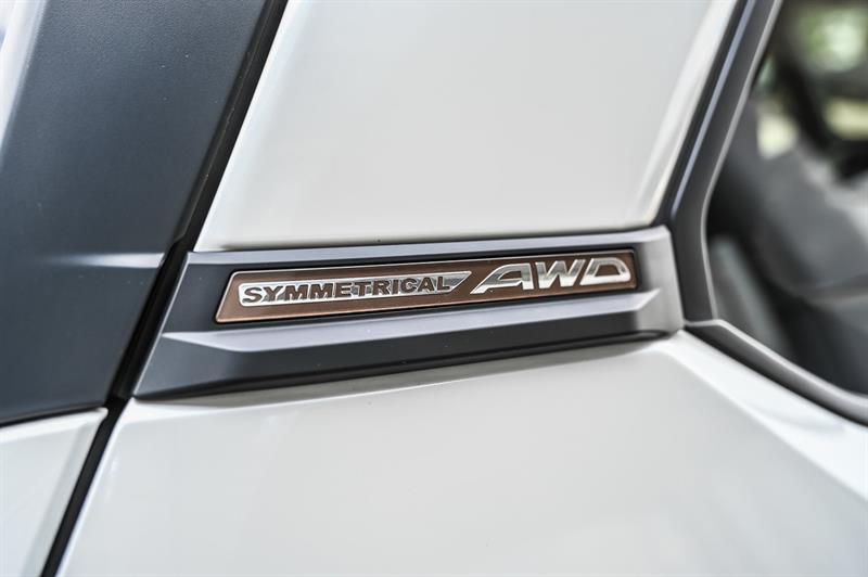 subaru Forester 2025 - 28