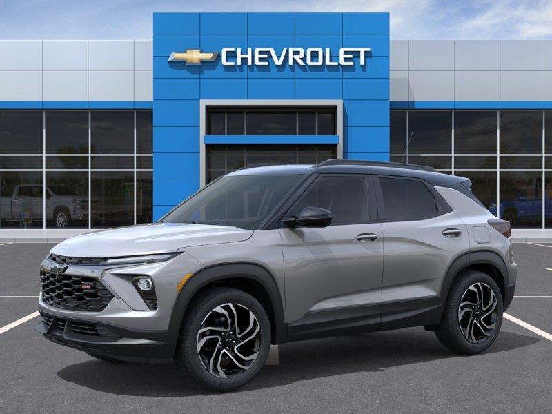 chevrolet Trailblazer 2026 - 2
