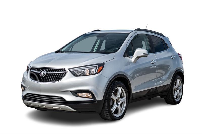 buick Encore 2018