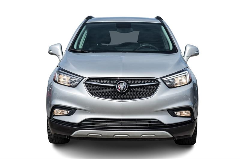 buick Encore 2018 - 2