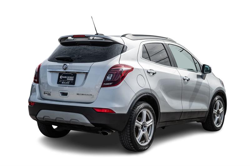 buick Encore 2018 - 6